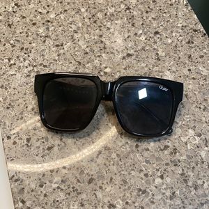QUAY on the prowl sunglasses